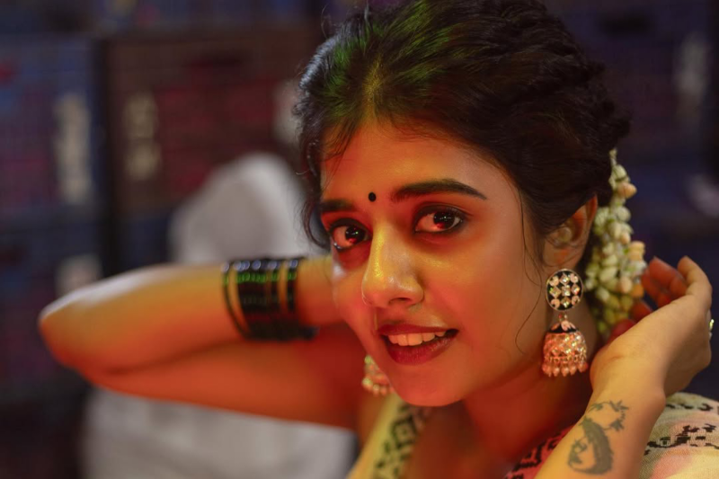 Akshaya Udayakumar age, height, boyfriend, family, biography and more
