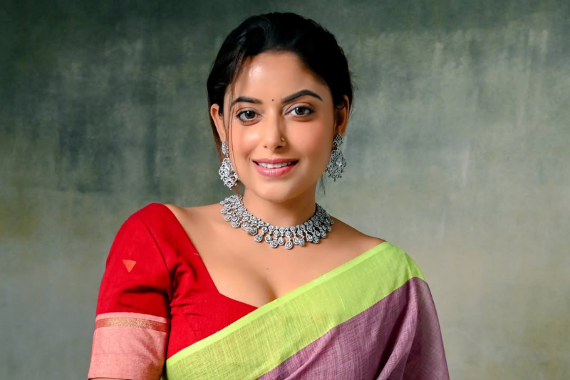 Sneha Paul age, height, weight, crush, family, biography and more