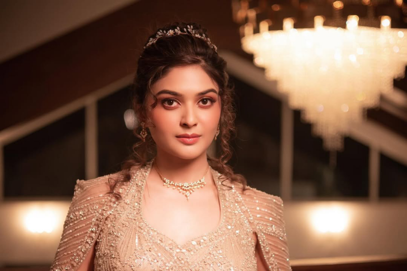 Vaibhavi Shandilya biography, wiki and more