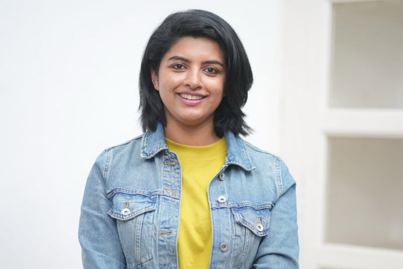 Lijomol Jose age, height, weight, boyfriend, family, biography and more