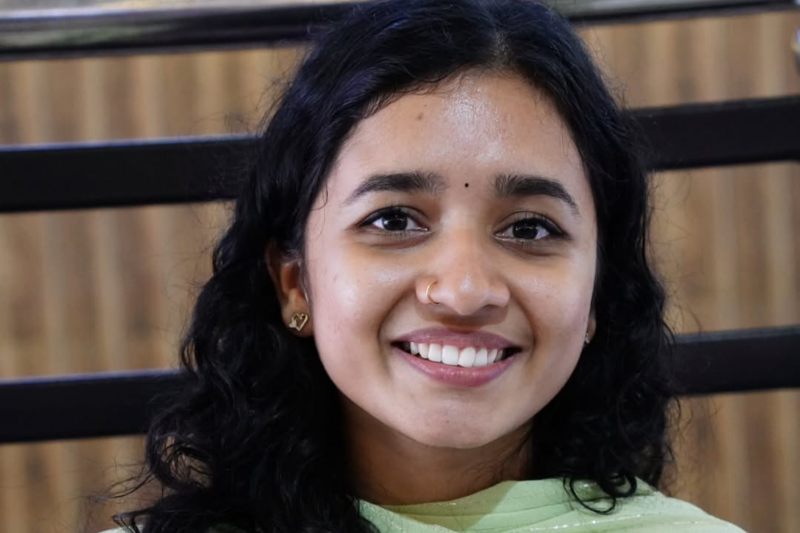 Anishma Anilkumar age, height, weight, boyfriend, family, biography and more