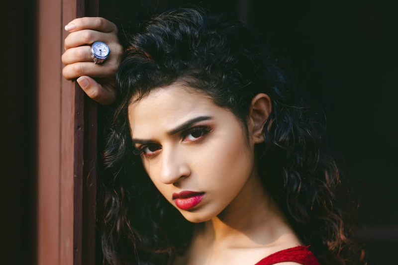 Meenakshi Raveendran age, height, boyfriend, family, biography, wiki and more