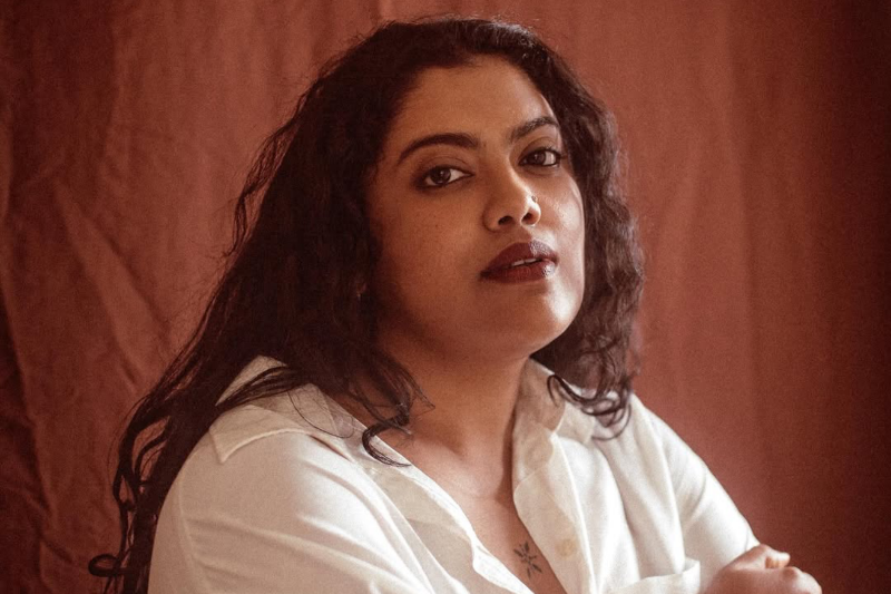 Pooja Mohanraj biography, wiki and more