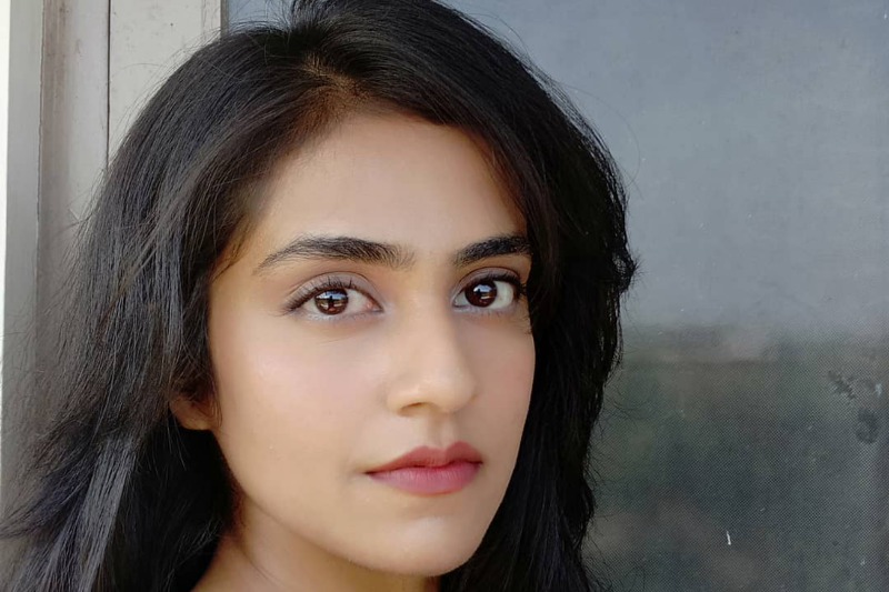 Zarin Shihab age, height, boyfriend, family, biography, wiki and more