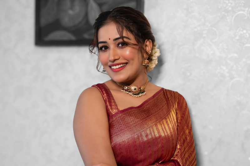 Anumol Anukutty age, height, weight, boyfriend, biography, wiki and more