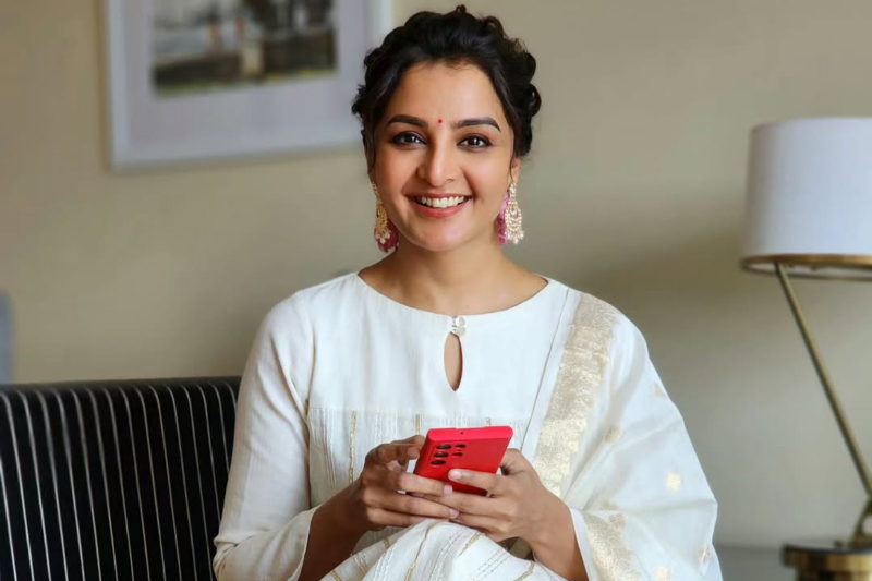 Manju Warrier age, husband, family, biography, wiki and more