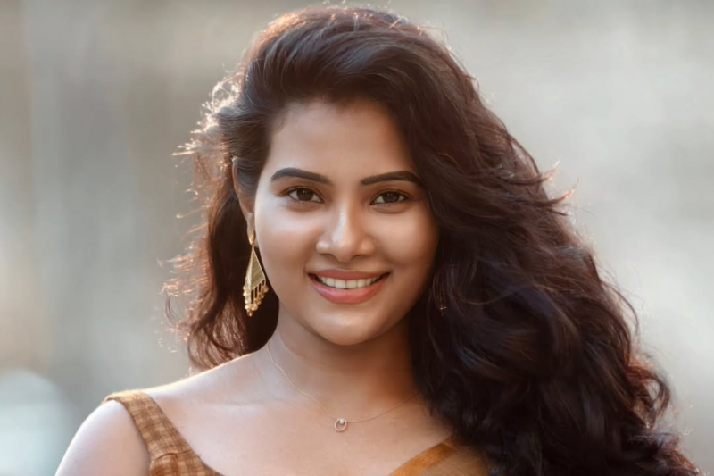 Dhivya Duraisamy age, height, boyfriend, family, biography, wiki and more
