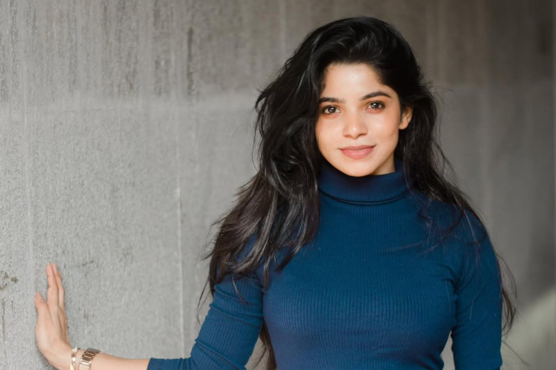 Divyabharathi age, height, boyfriend, family, biography, wiki and more