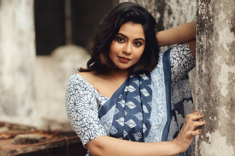 Monica Chinnakotla age, wiki, family, boyfriend, biography and more