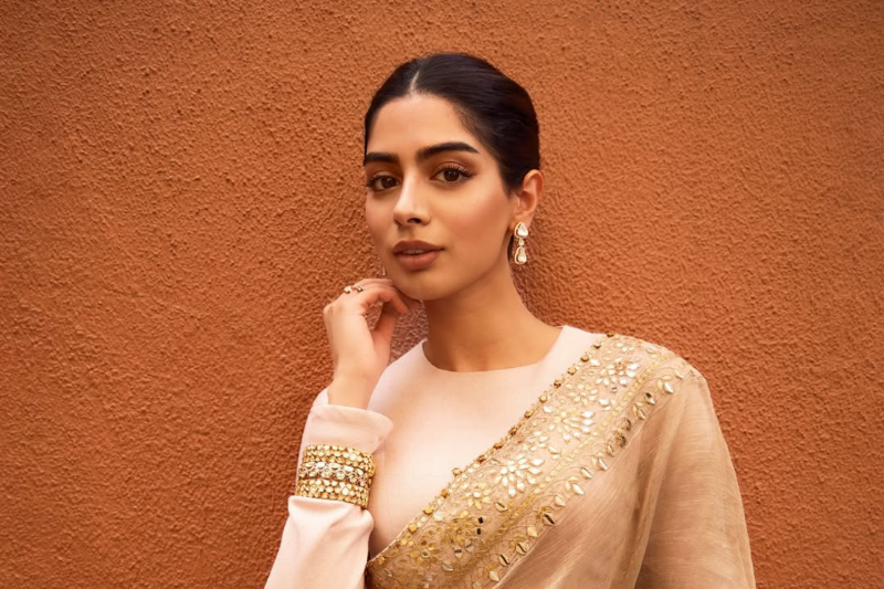 Khushi Kapoor age, height, boyfriend, family, biography, wiki and more