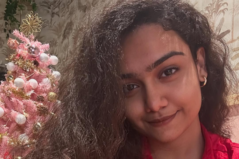 Sai Smriti age, height, boyfriend, family, biography and more