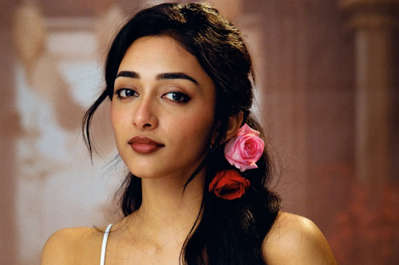 Preity Mukhundhan age, height, weight, boyfriend, family, biography and more